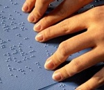 Астраханским инвалидам по зрению поставляют неработающую технику