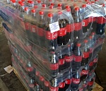 Полицейские избавили астраханцев от "кака-колы"