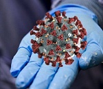 110 астраханцев заразились коронавирусом за сутки 