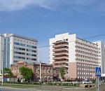 Помощник Морозова рассказал, почему Джувалякова назначили главврачом Александро-Мариинской больницы