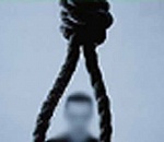 В Астраханской области повесился полицейский