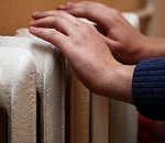 Жители восьми астраханских улиц остались без отопления