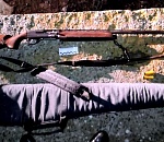 Астраханский охотник может заплатить до полумиллиона или сесть на два года