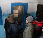 В Астрахани продолжают шерстить управляющие компании