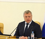 Губернатор не шутит: конкурс на министра строительства и ЖКХ  Астраханской области действительно будет