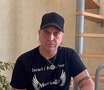 Рок-звезда, экс-вокалист "Арии" Артур Беркут приедет в Астрахань ради маленькой девочки