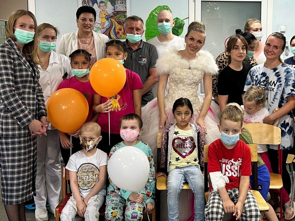 Более трёх тысяч астраханцев находятся в реестре пациентов с паллиативным статусом