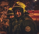 Турнир памяти безвременно ушедшего спасателя Сергея Васецкого пройдет в Астрахани