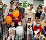 Более трёх тысяч астраханцев находятся в реестре пациентов с паллиативным статусом