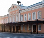 Астраханский драматический театр последует совету Джона Леннона