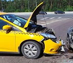 В Астраханской области начинают контролировать такси