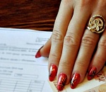 Главврач астраханской поликлиники уличена в коррупционном преступлении. Видео