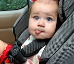 Правила перевозки детей изменятся