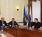 Изношенность астраханских коммунальных теплосетей доходит до 80%