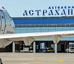 Аэропорт Кустодиева нарастил пассажиропоток на 17%
