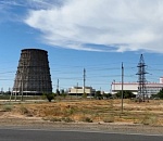 В понедельник астраханские теплосети поднимут температуру в трубах на максимум