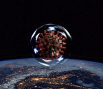 Астраханская область вышла на плато по коронавирусу