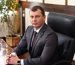 Заместителем главы администрации Астрахани стал Виктор Корженко