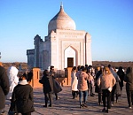 В Астраханской области начинаются мероприятия в честь 200-летия Курмангазы 