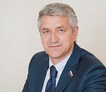 Леонид Огуль станет зампредом комитета по здравоохранению ГД РФ