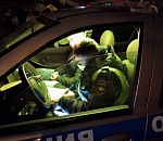 В выходные под хмельком за рулем ездили 48 астраханцев 