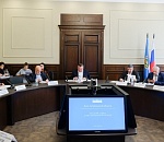 Какие важные законопроекты астраханские депутаты рассмотрят на ближайшем заседании