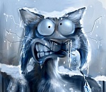 Зима не отступает: астраханцам  обещают до минус 27 градусов