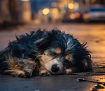 Стало известно, сколько собак планируется усыплять в астраханских ПВС