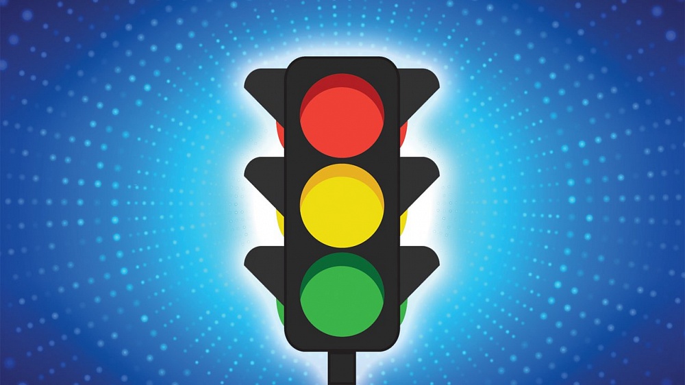 Астраханцы просят поставить светофор на перекрестке улиц 2-я Соликамская и Новороссийская