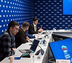 Система защиты предварительного голосования ЕР получила высокую оценку IT-экспертов