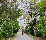 Небольшой дождь в Астраханской области подпортит погоду завтра