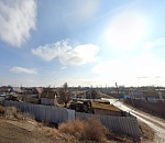 В Трусовском районе во время пожара пострадал астраханец