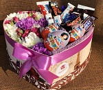 Несмотря на мошенников, астраханец сделал своей девушке приятное на День влюбленных