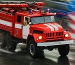 Пожар в многоэтажке на севере Астраханской области унес жизнь мужчины