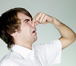 По Астрахани распространился удушливый запах газа