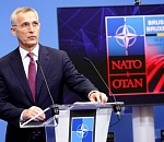 НАТО не будет вводить войска в Украину