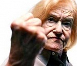 В Астрахани пенсионерки подрались из-за шампиньона