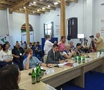 ФАП, где только клизма. В Астрахани бурно обсуждали #ЧТОНЕТАК