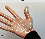 Астраханский школьник разработал приложение по изучению языка жестов