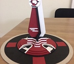 В Астрахани появится памятник бойцам спецназа 