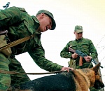 В Астраханской области задержаны два иностранных преступника