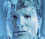 В Астраханской области мужчина замерз насмерть