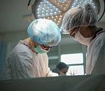 В Астраханском онкодиспансере внедрили новую методику лечения рака матки