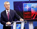 НАТО не будет вводить войска в Украину