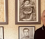 Выставка «Судьбы, написанные светом и тенью» открылась в Астрахани