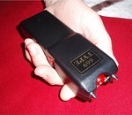 В Астрахани заместитель командира взвода вневедомственной охраны уволен за превышение полномочий