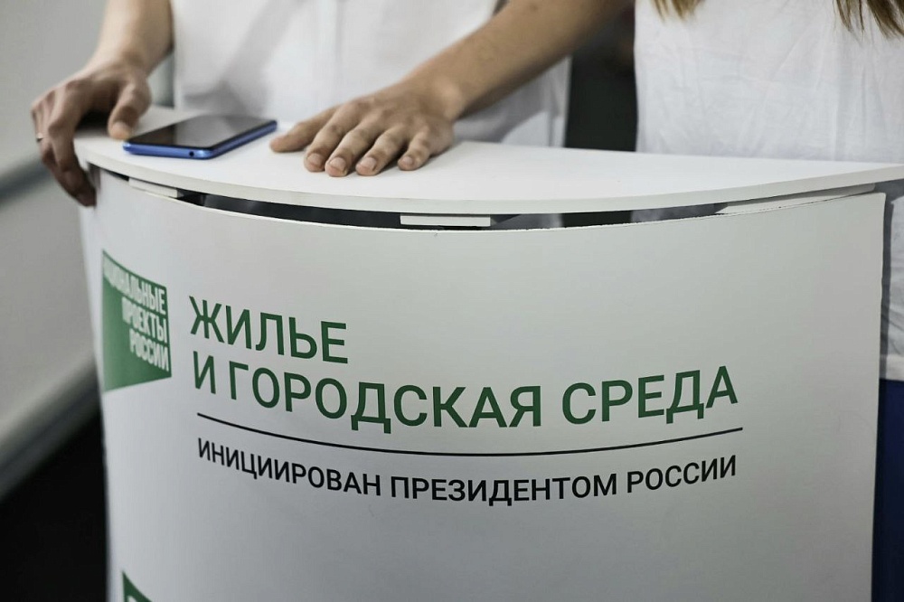 В Астраханской области готовятся к старту голосования за объекты благоустройства