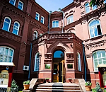 Астраханский музей получит 12 млн рублей на масштабное преображение 