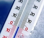 В Астраханской области ожидается резкое похолодание