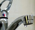 В астраханском селе, жители которого остались без питьевой воды, прошла проверка